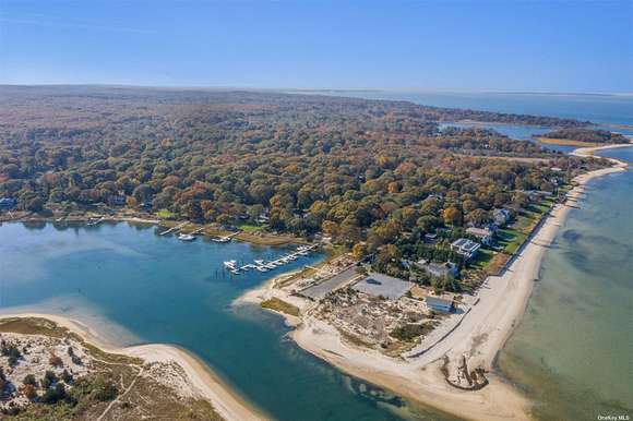 0.49 Acres of Land for Sale in Sag Harbor, New York
