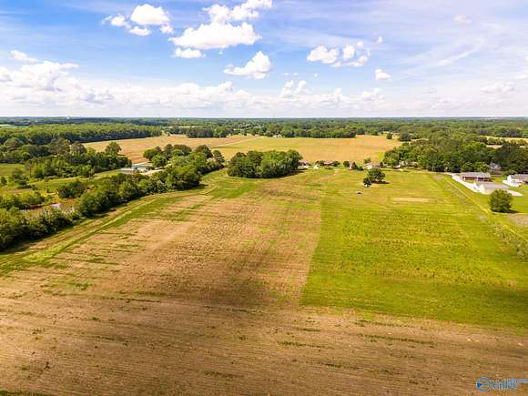 4.12 Acres of Land for Sale in Toney, Alabama