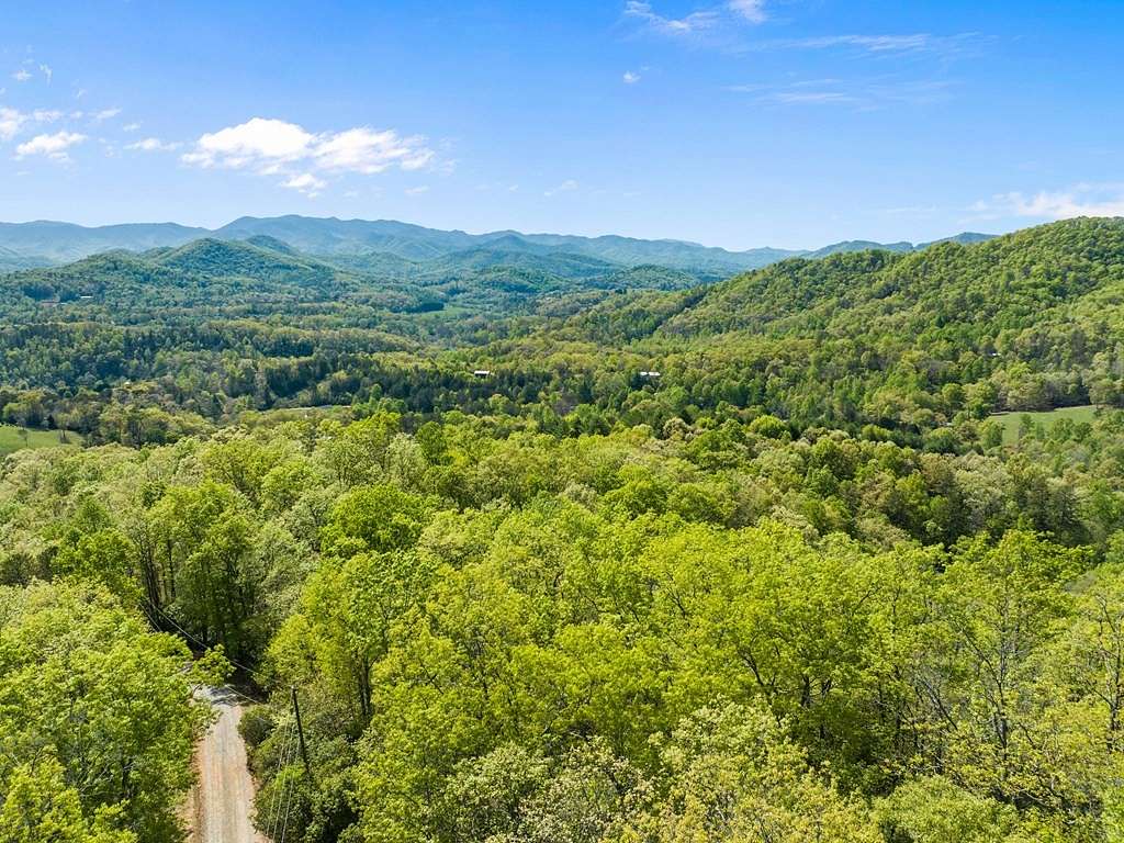 2.08 Acres of Residential Land for Sale in Cowee Township, North Carolina