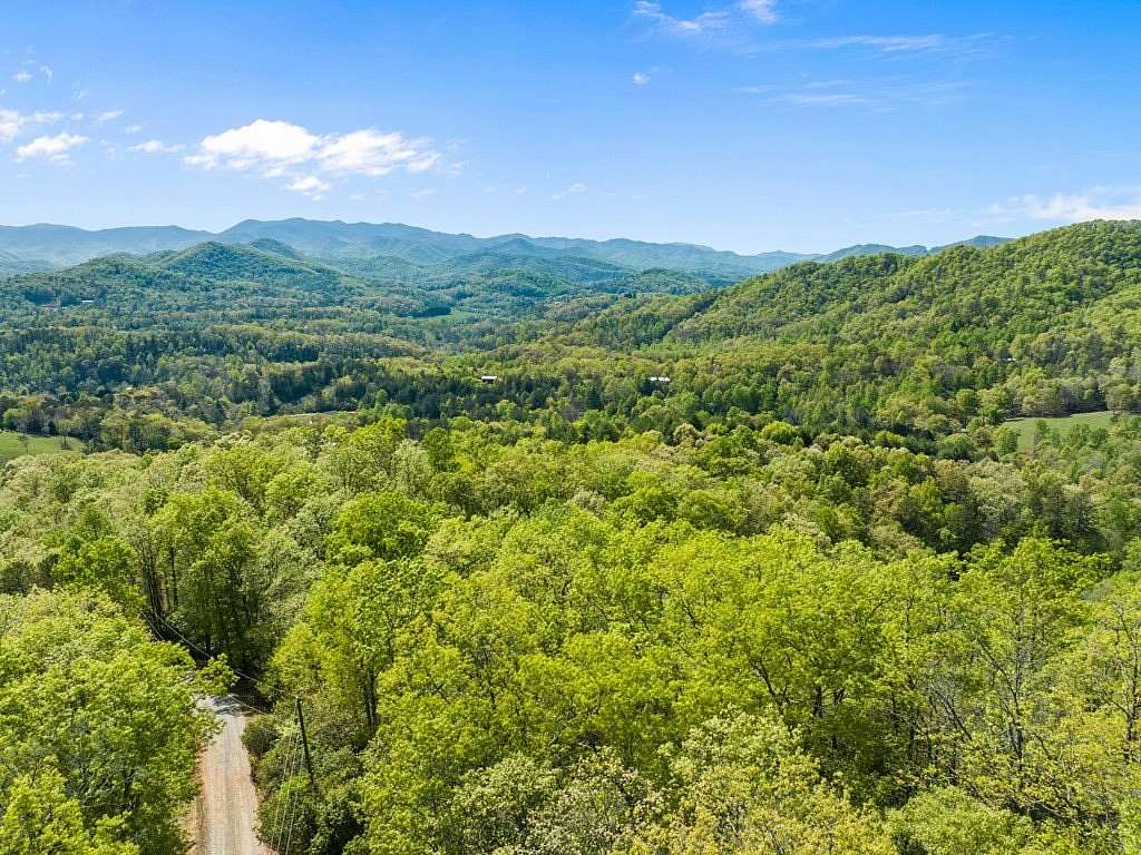 2 Acres of Residential Land for Sale in Cowee Township, North Carolina