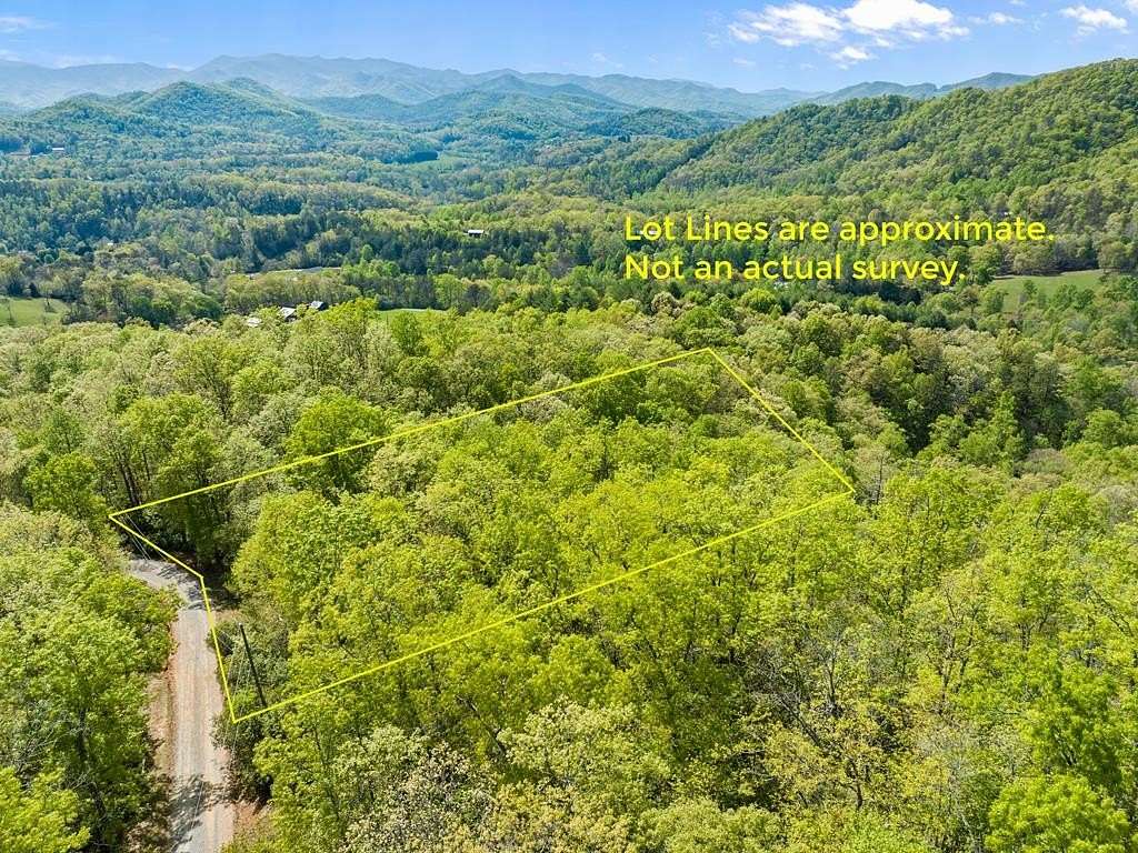 2 Acres of Land for Sale in Franklin, North Carolina