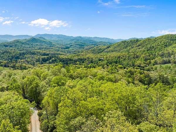 2 Acres of Residential Land for Sale in Cowee Township, North Carolina