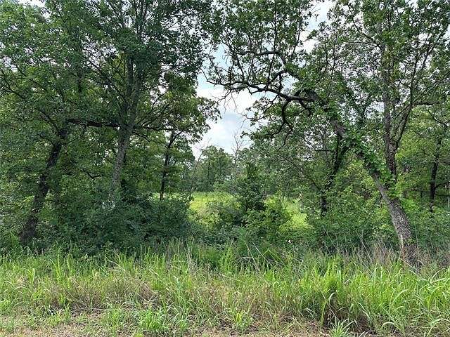 1.161 Acres of Residential Land for Sale in Sulphur, Oklahoma