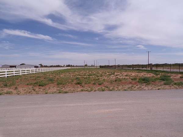 1.19 Acres of Residential Land for Sale in Midland, Texas
