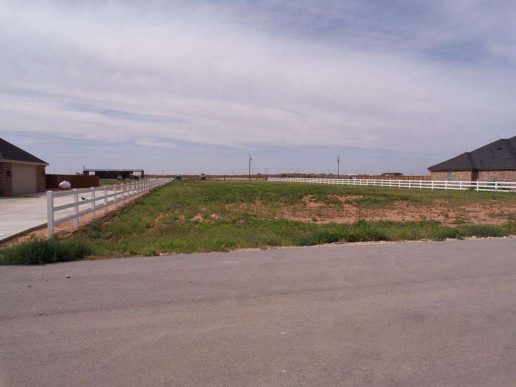 1.19 Acres of Residential Land for Sale in Midland, Texas