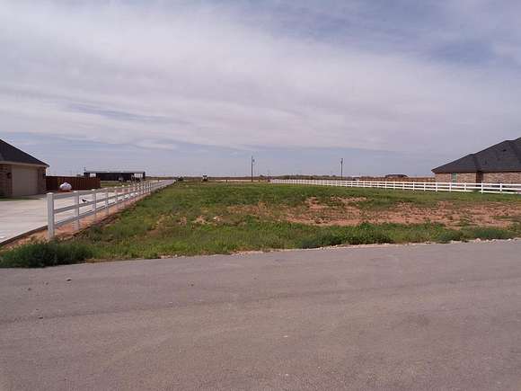 1.2 Acres of Residential Land for Sale in Midland, Texas