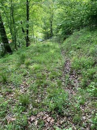 7.3 Acres of Residential Land for Sale in Poca, West Virginia