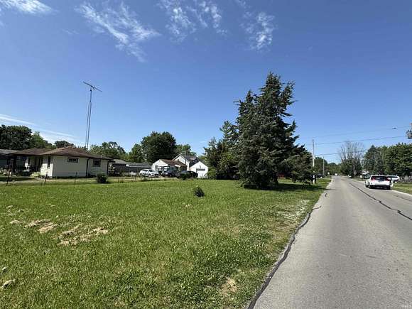 0.17 Acres of Residential Land for Sale in Muncie, Indiana