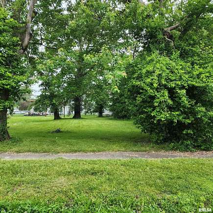0.18 Acres of Residential Land for Sale in Mount Vernon, Illinois
