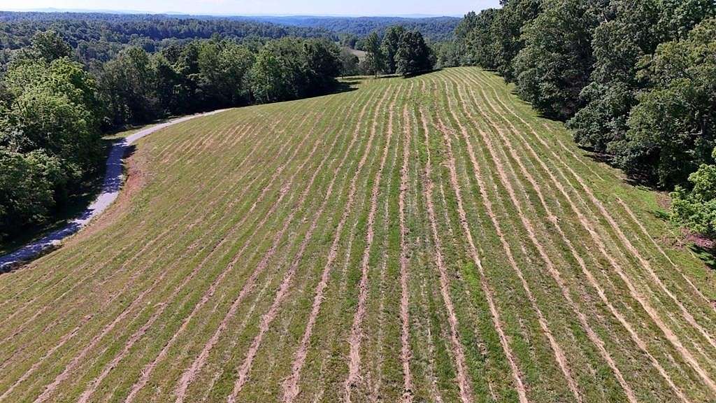 2.67 Acres of Residential Land for Sale in Burkesville, Kentucky