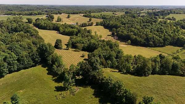 4 Acres of Residential Land for Sale in Burkesville, Kentucky