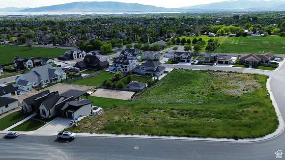 0.44 Acres of Residential Land for Sale in Pleasant Grove, Utah