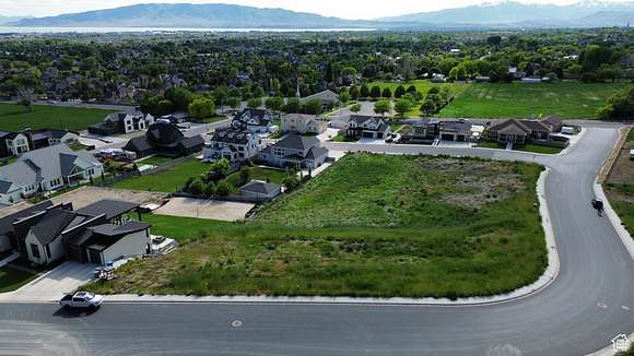0.46 Acres of Residential Land for Sale in Pleasant Grove, Utah