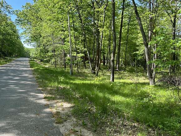 0.6 Acres of Residential Land for Sale in Roscommon, Michigan