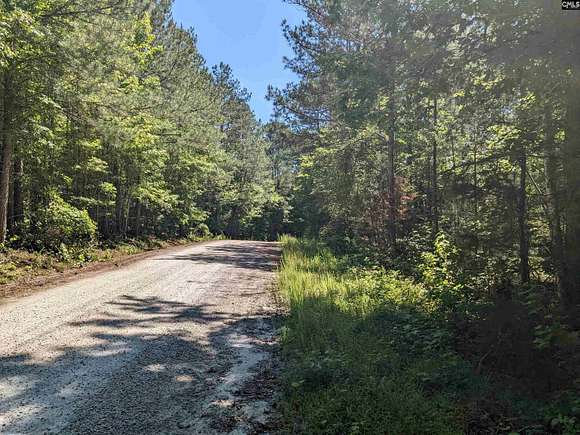 4.7 Acres of Residential Land for Sale in Ridgeway, South Carolina