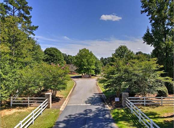 2.9 Acres of Residential Land for Sale in Tignall, Georgia