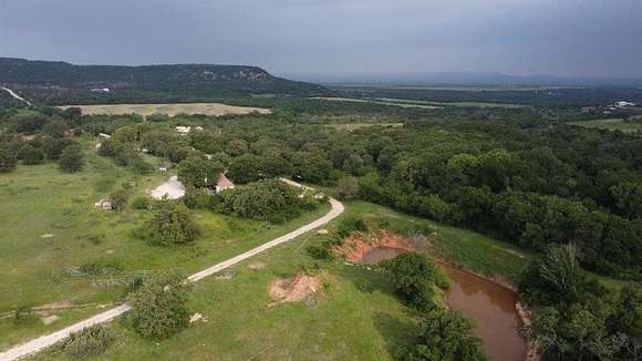 150 Acres of Recreational Land for Sale in Merkel, Texas