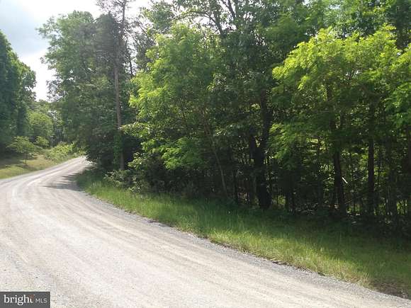 2.6 Acres of Land for Sale in Unger, West Virginia