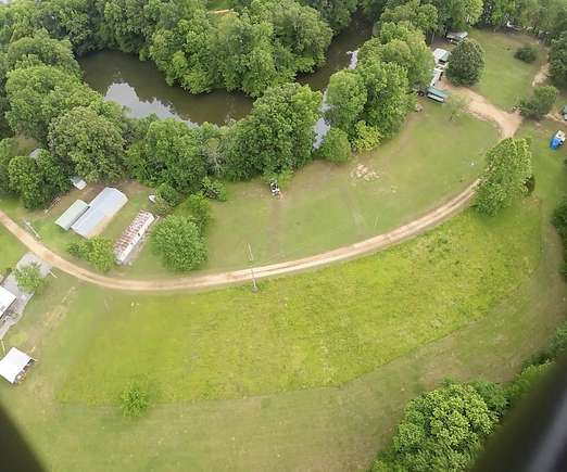 0.12 Acres of Residential Land for Sale in Decaturville, Tennessee