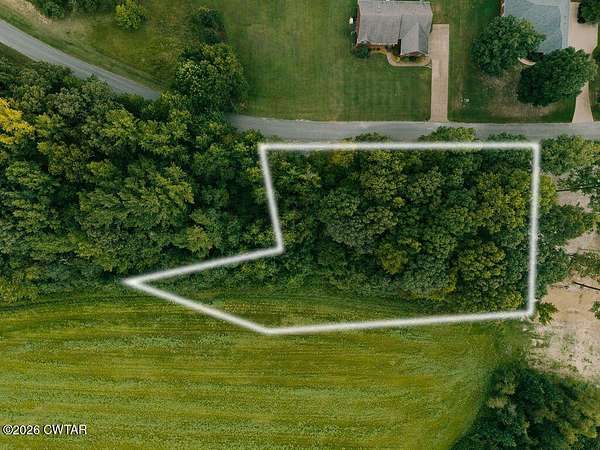 1 Acre of Residential Land for Sale in Henderson, Tennessee