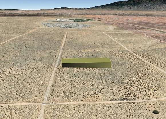 0.5 Acres of Residential Land for Sale in Rio Rancho, New Mexico