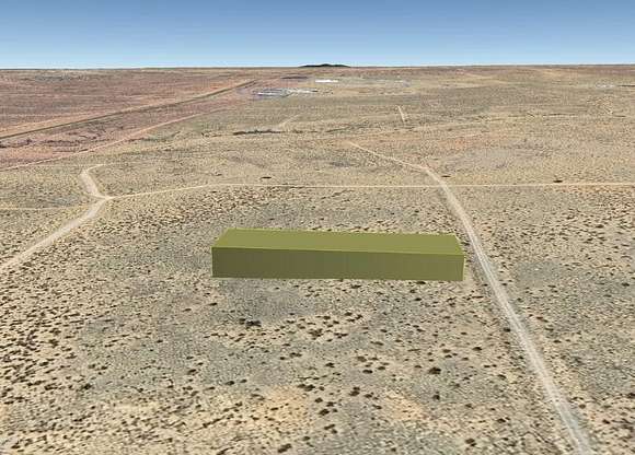 0.5 Acres of Residential Land for Sale in Rio Rancho, New Mexico