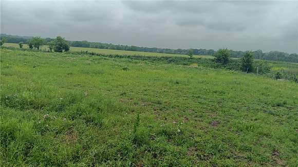 48.1 Acres of Agricultural Land for Sale in Chilton, Texas