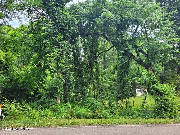 0.3 Acres of Residential Land for Sale in Knoxville, Tennessee