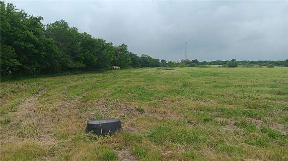 10 Acres of Agricultural Land for Sale in Chilton, Texas