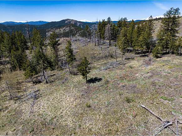 6.6 Acres of Residential Land for Sale in Boulder, Colorado