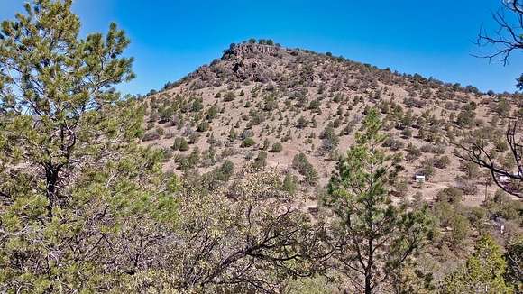 6 Acres of Land for Sale in Fort Davis, Texas