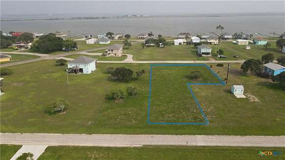0.51 Acres of Residential Land for Sale in Palacios, Texas