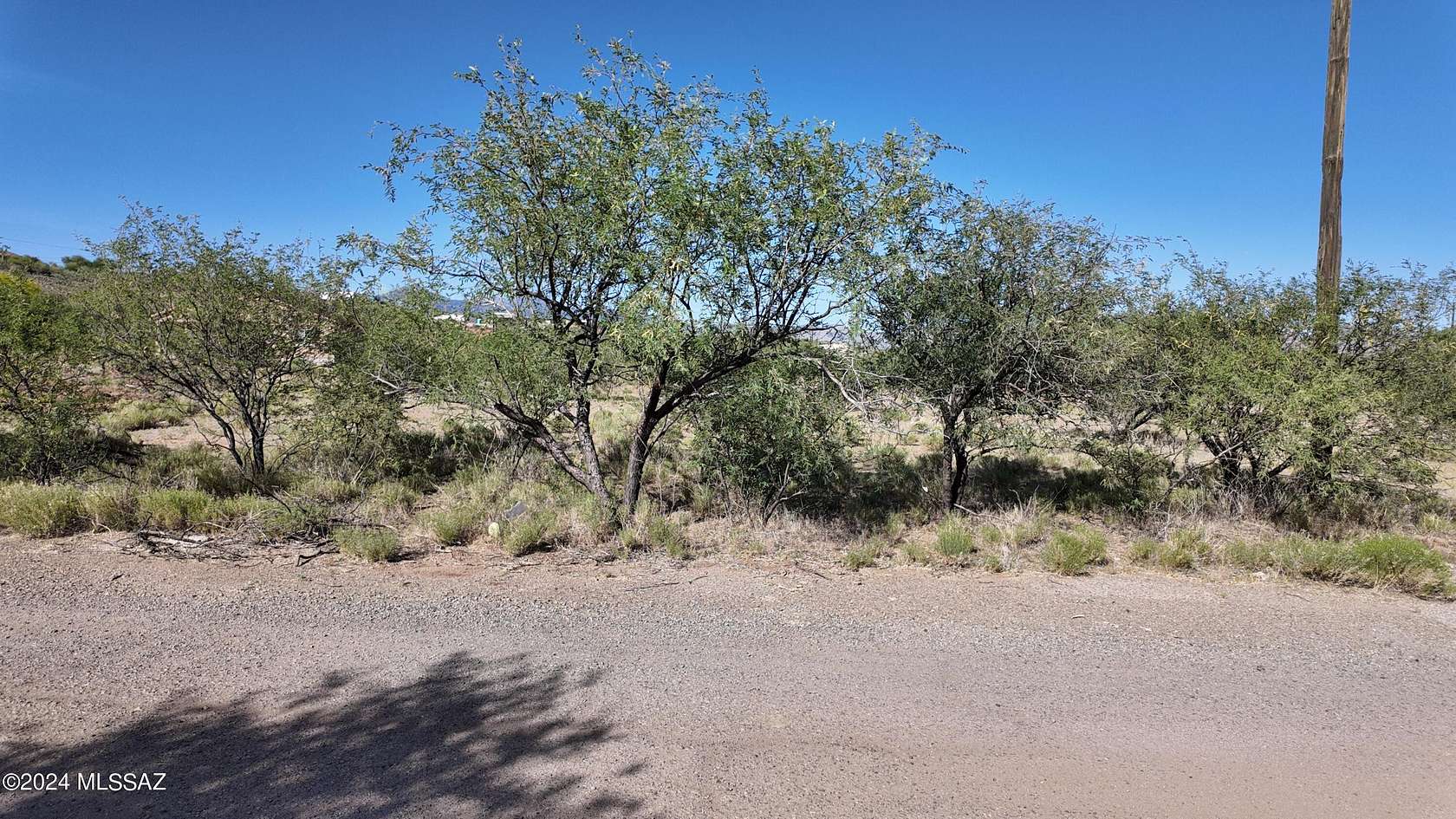 0.25 Acres of Residential Land for Sale in Rio Rico, Arizona