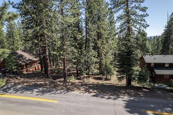 0.26 Acres of Residential Land for Sale in Truckee, California