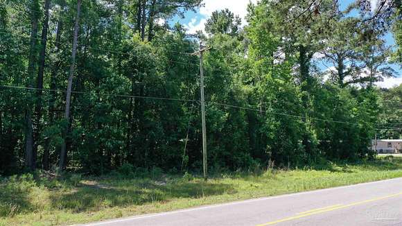 2 Acres of Land for Sale in Brewton, Alabama