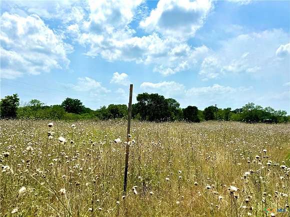 4.1 Acres of Residential Land for Sale in Luling, Texas