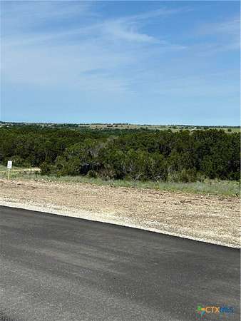 2.65 Acres of Residential Land for Sale in Gatesville, Texas