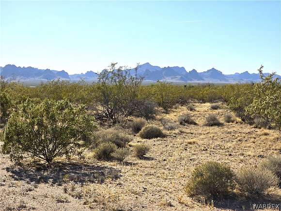 37.7 Acres of Recreational Land & Farm for Sale in Golden Valley, Arizona