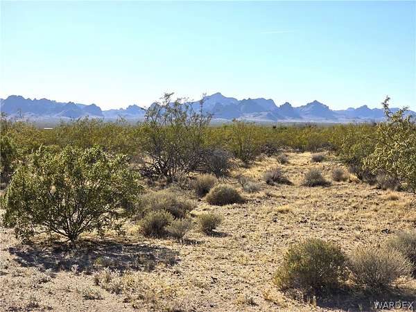 37.7 Acres of Recreational Land for Sale in Golden Valley, Arizona