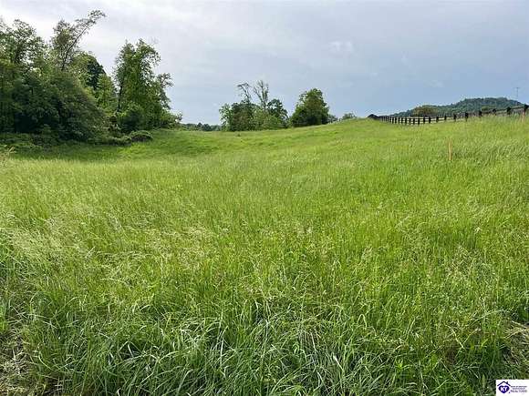 Land for Auction in Munfordville, Kentucky