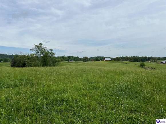 Agricultural Land for Auction in Munfordville, Kentucky