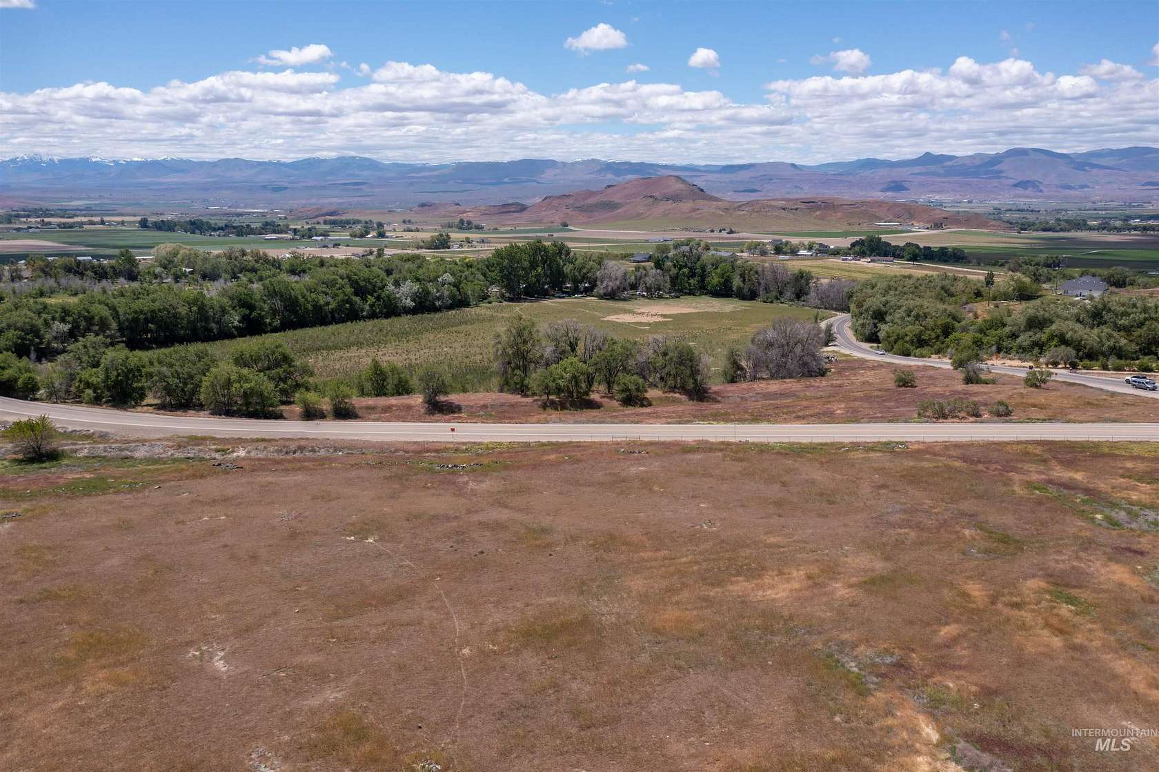 2 Acres of Land for Sale in Melba, Idaho