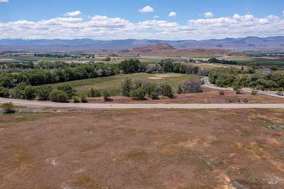 1 Acre of Residential Land for Sale in Melba, Idaho