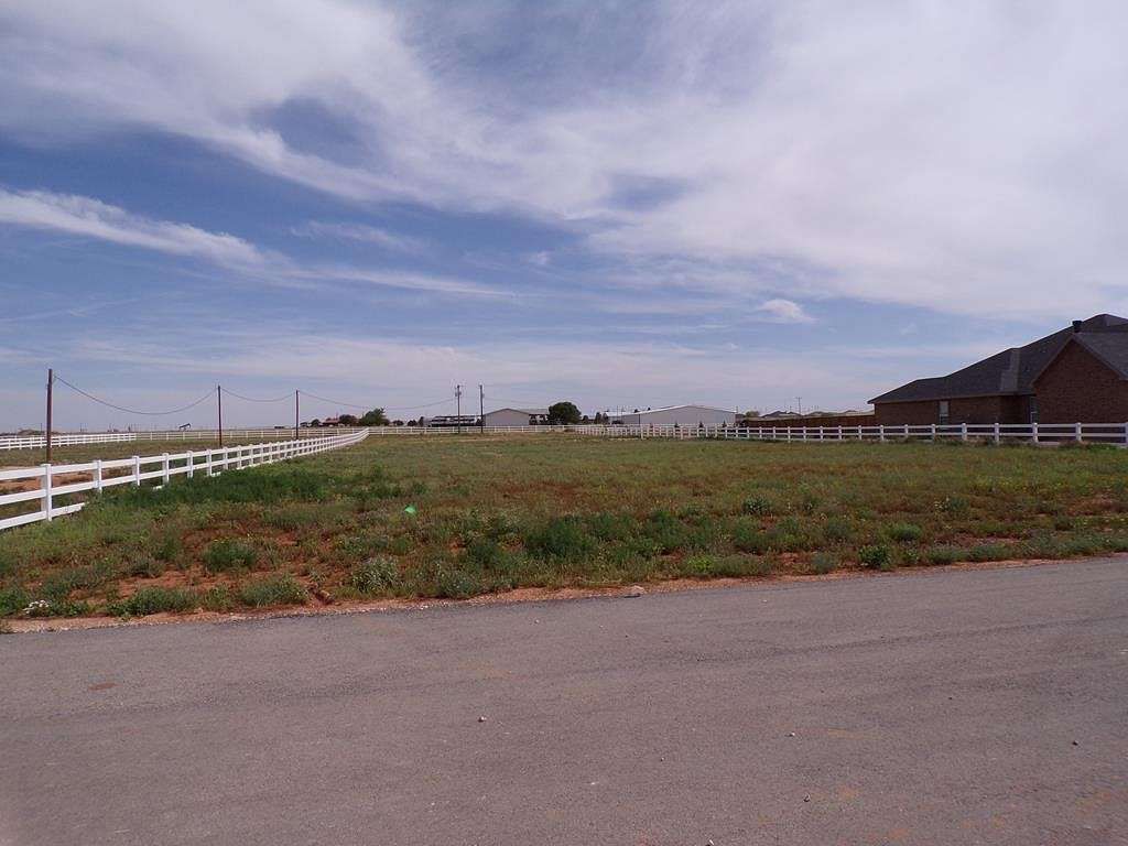 1.19 Acres of Residential Land for Sale in Midland, Texas