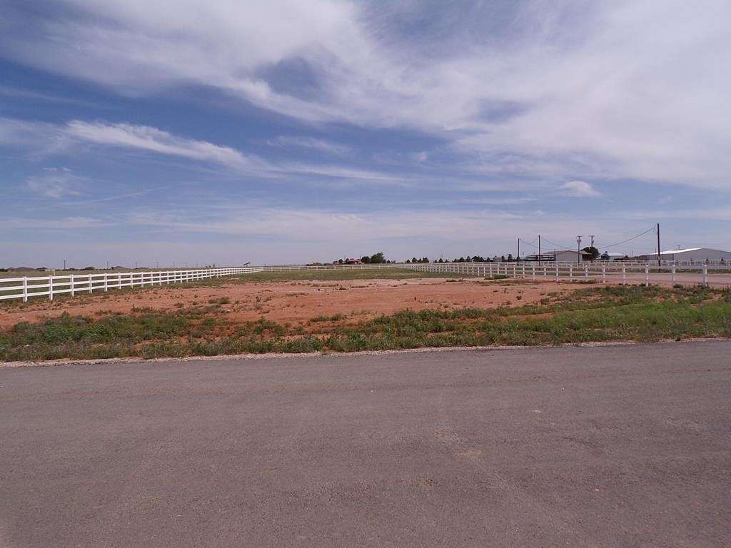 1.1 Acres of Residential Land for Sale in Midland, Texas