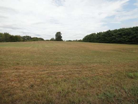 0.82 Acres of Residential Land for Sale in Smiths Grove, Kentucky