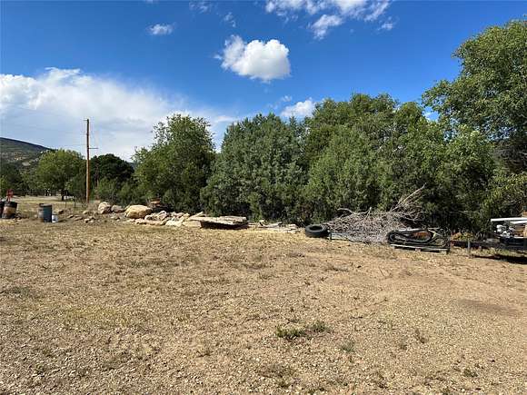 2.5 Acres of Residential Land for Sale in Raton, New Mexico