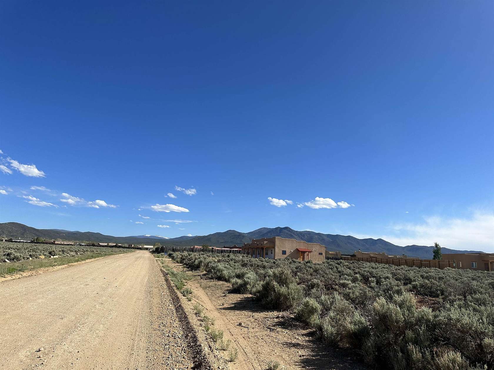 4.2 Acres of Land for Sale in Ranchos de Taos, New Mexico
