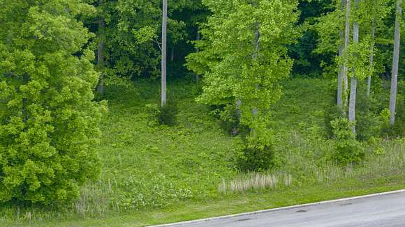 0.9 Acres of Residential Land for Sale in Nancy, Kentucky