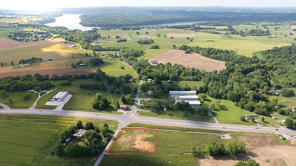 2 Acres of Commercial Land for Sale in Monticello, Kentucky